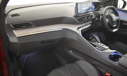 Peugeot 3008 Photo 6