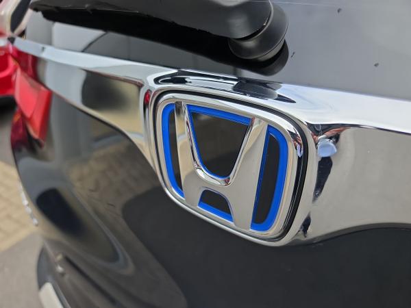 Honda CR-V Photo 35