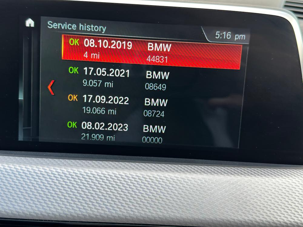 Used BMW X1 HN69NXT 31