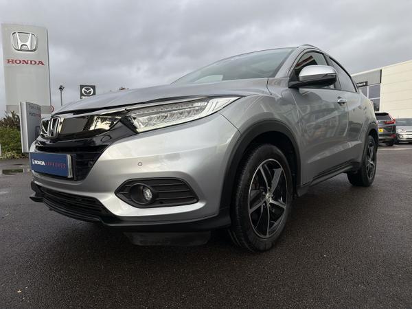 Honda HR-V Photo 32