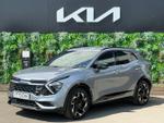 Kia Sportage Photo 23
