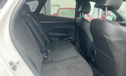 HYUNDAI TUCSON Photo 5