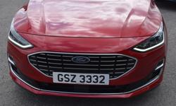 Ford FOCUS Photo 7