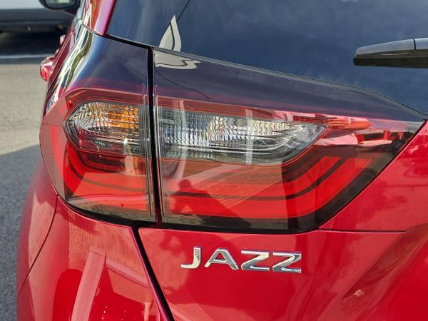 Honda Jazz Photo 27