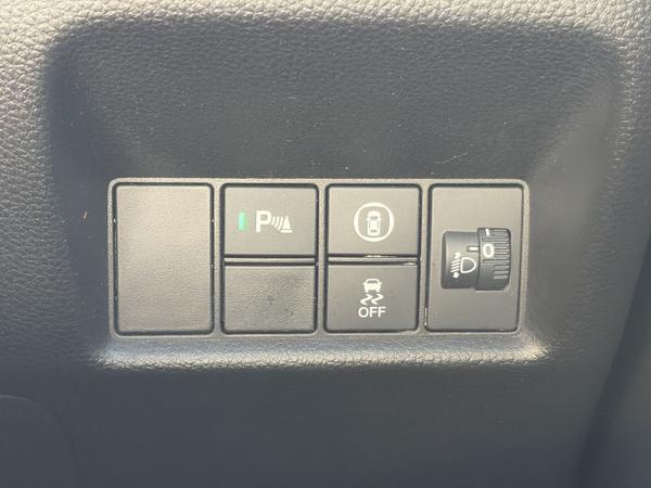 Honda Jazz Photo 27