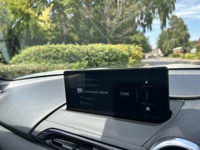 Mazda MX-5 RF Photo 19