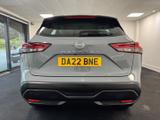 Nissan Qashqai Photo 8