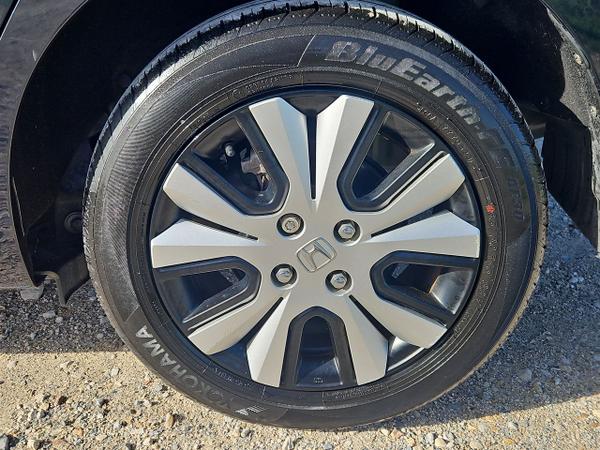 Honda Jazz Photo 8
