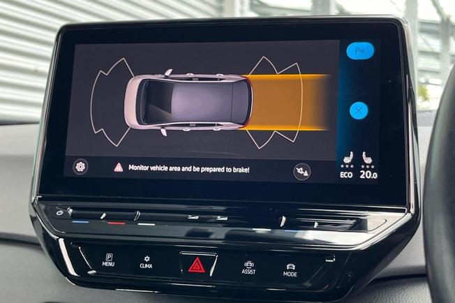 Volkswagen ID.3 Photo 20
