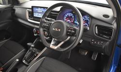 Kia STONIC Photo 2