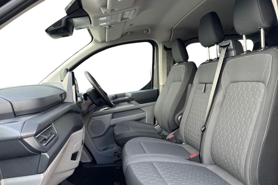 Used Ford CUSTOM CUSTOMDCIV04 10