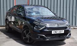 Citroen C4 Photo 0