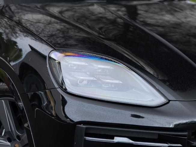 PORSCHE Cayenne Photo 34