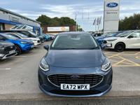 Ford Fiesta Photo 1