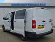 Fiat SCUDO 2.0 Blue Hdi LWB Photo 6