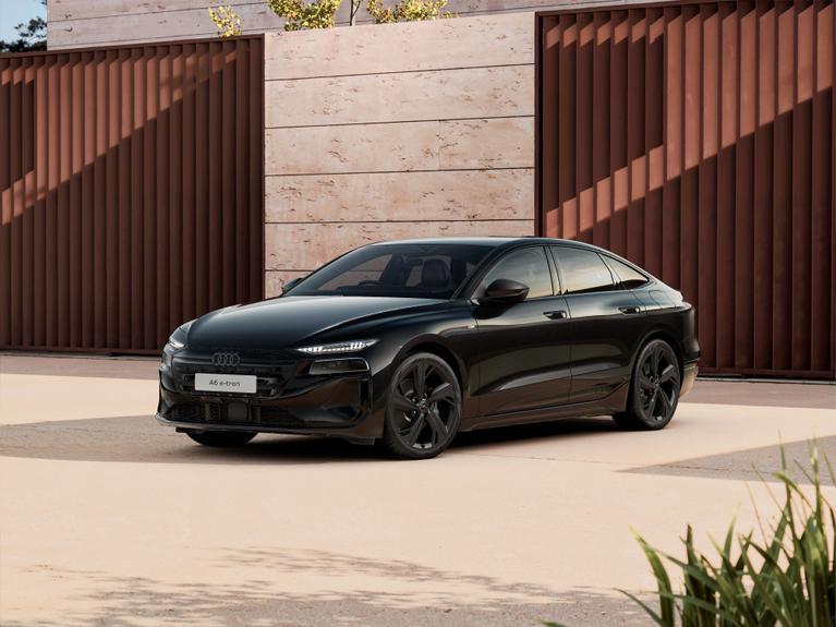 Used AUDI A6 Sportback e-tron