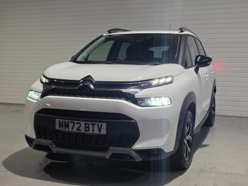 Citroen C3 Aircross Photo 5f859987-88d5-45dc-a329-eb513600b3fe.jpg
