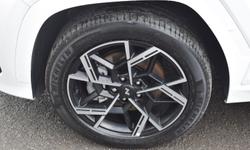 Hyundai TUCSON Photo 36