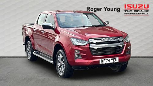 Isuzu D-Max Photo 5f87c144-e2ee-43d4-86e2-17331090b2b3.jpg