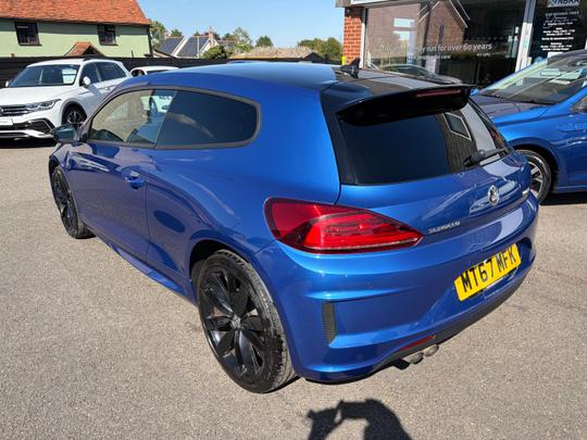 Volkswagen Scirocco Photo 5f89738c-81fa-4730-934e-2334c89748d3.jpg
