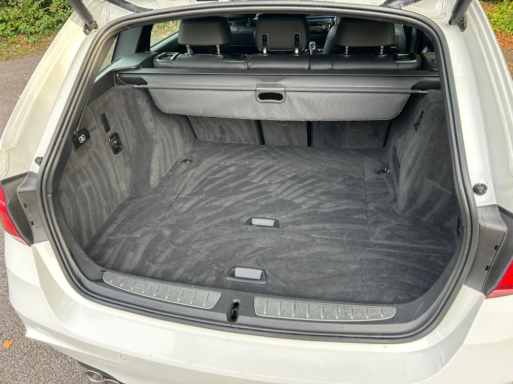 Used BMW 3 Series LJ68ODR 30