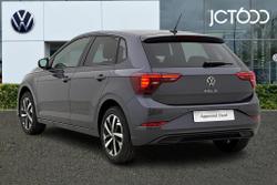VOLKSWAGEN Polo Photo 3