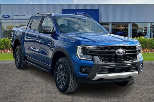 Used Ford RANGER 12/N040249 1