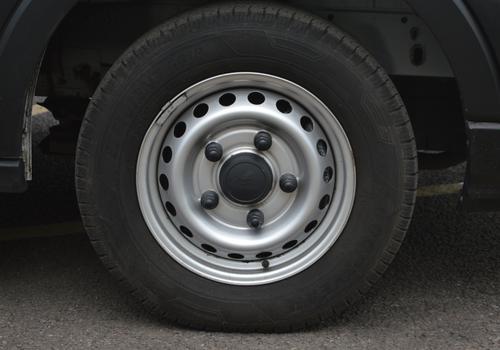 Ford TRANSIT Photo 12