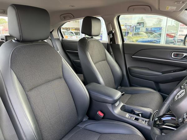 Honda HR-V Photo 27
