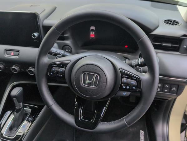 Honda HR-V Photo 18