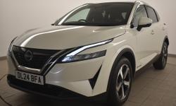 Nissan QASHQAI Photo 5