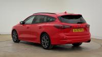 Ford Focus Photo 3