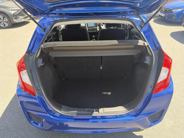 Honda Jazz Photo 13