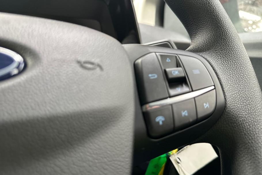 Used Ford TRANSIT COURIER COURIERLEAD5 28