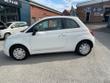 Fiat 500 Photo 3