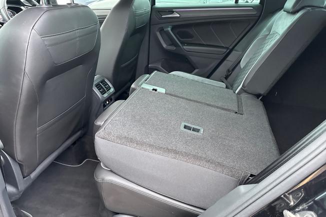 Volkswagen Tiguan Photo 41