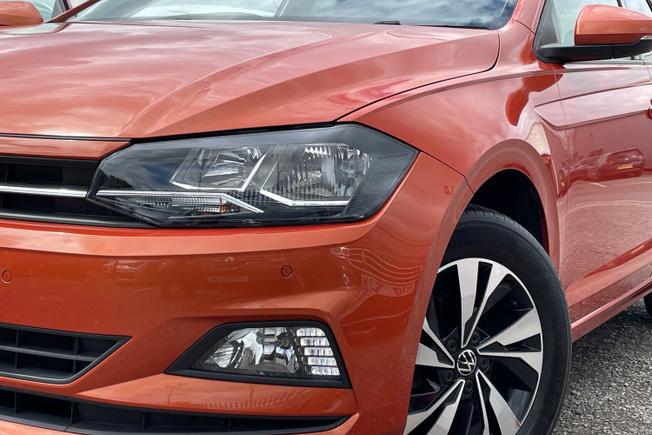 Volkswagen Polo Photo 38