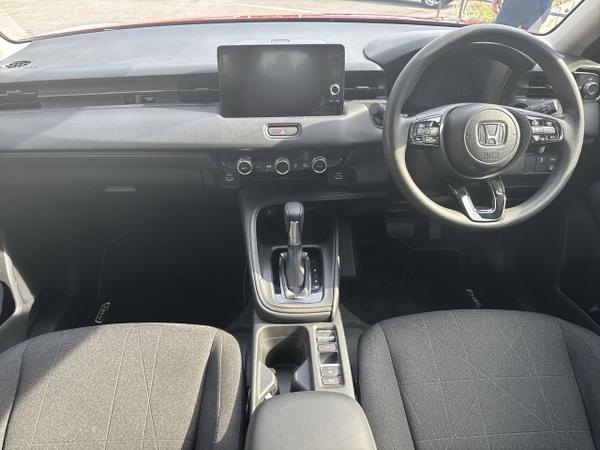 Honda HR-V Photo 3