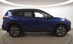Nissan X-TRAIL Photo 1