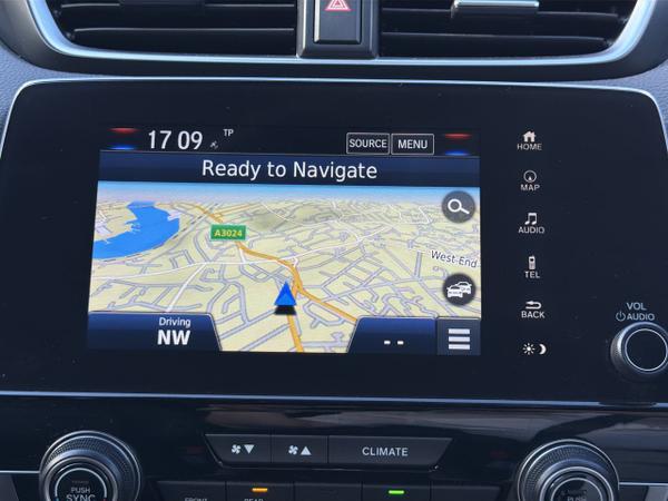 Honda CR-V Photo 20