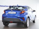 Toyota C-HR Photo 4