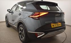 Kia SPORTAGE Photo 27