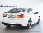 BMW 3 Series Photo 6
