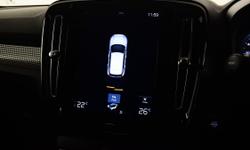 Volvo XC40 Photo 21