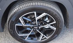 Hyundai TUCSON Photo 32