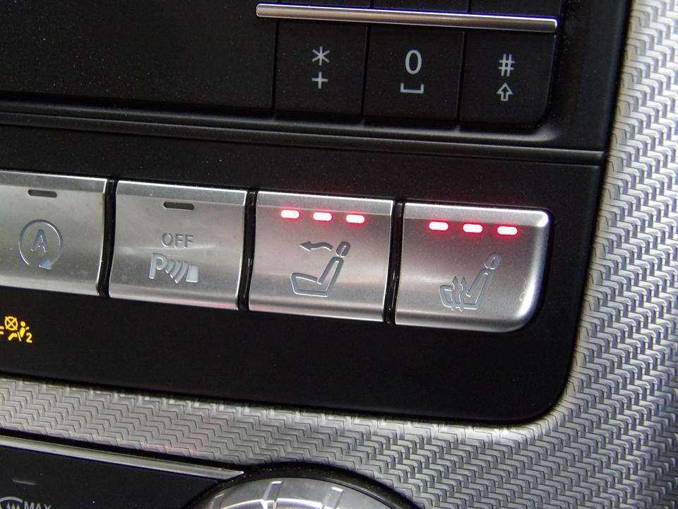 Used Mercedes-Benz SLC EK68NXM 30