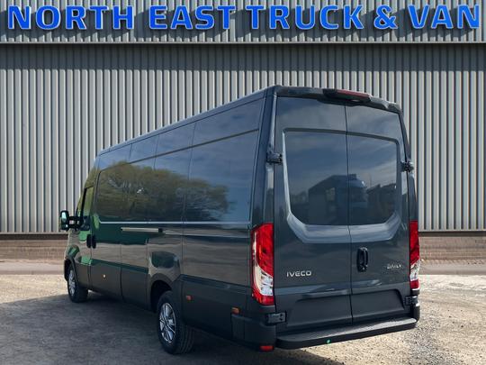 Iveco Daily Photo