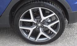 SEAT ARONA Photo 37