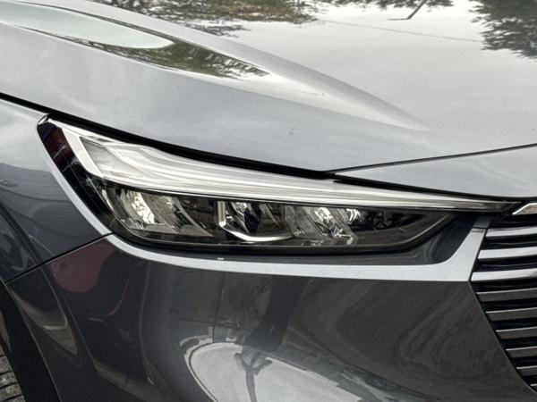 Honda HR-V Photo 25