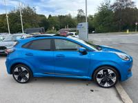 Ford Puma Photo 4